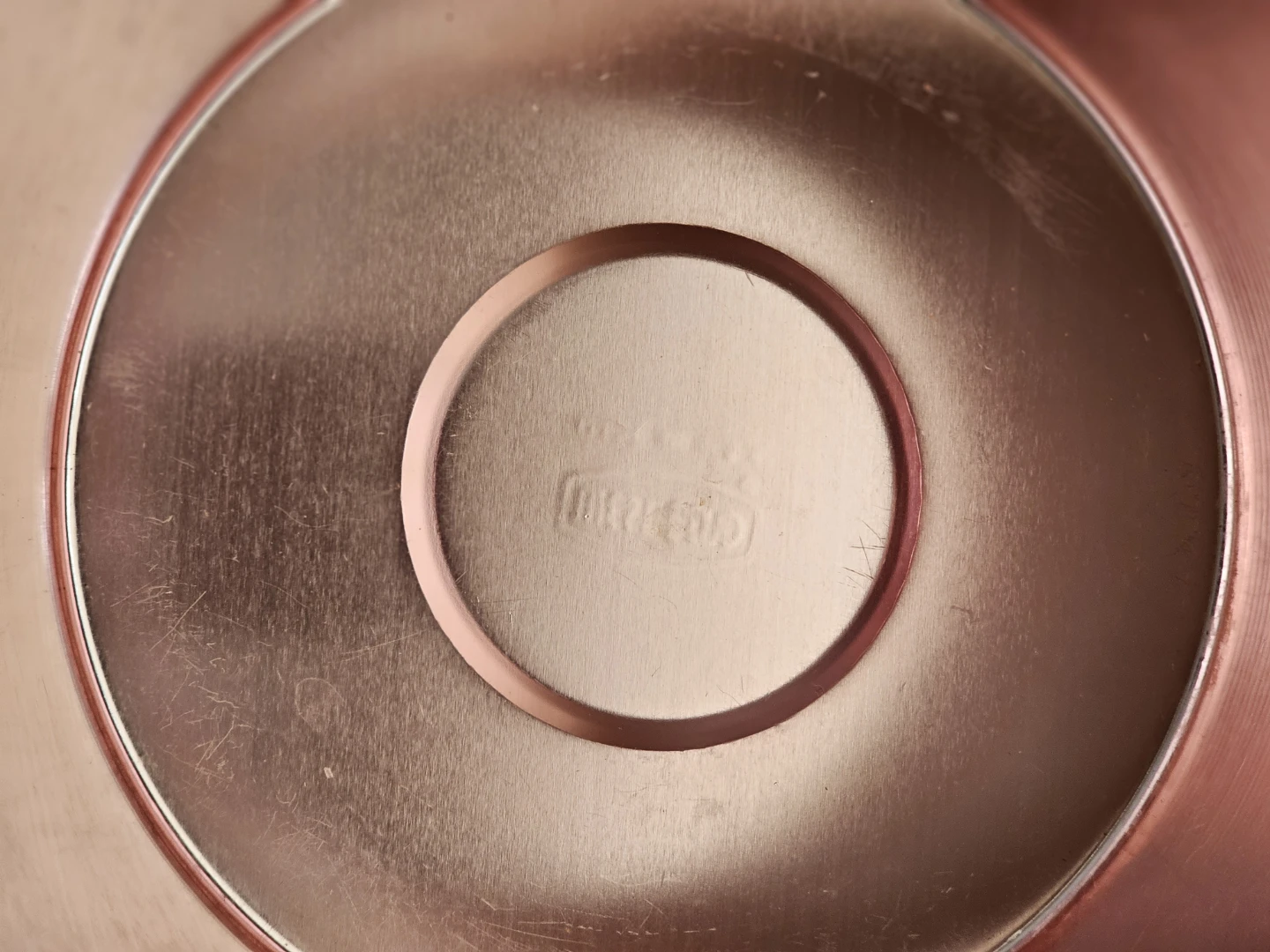 West Bend Copper Tone Canister Set - photo 3