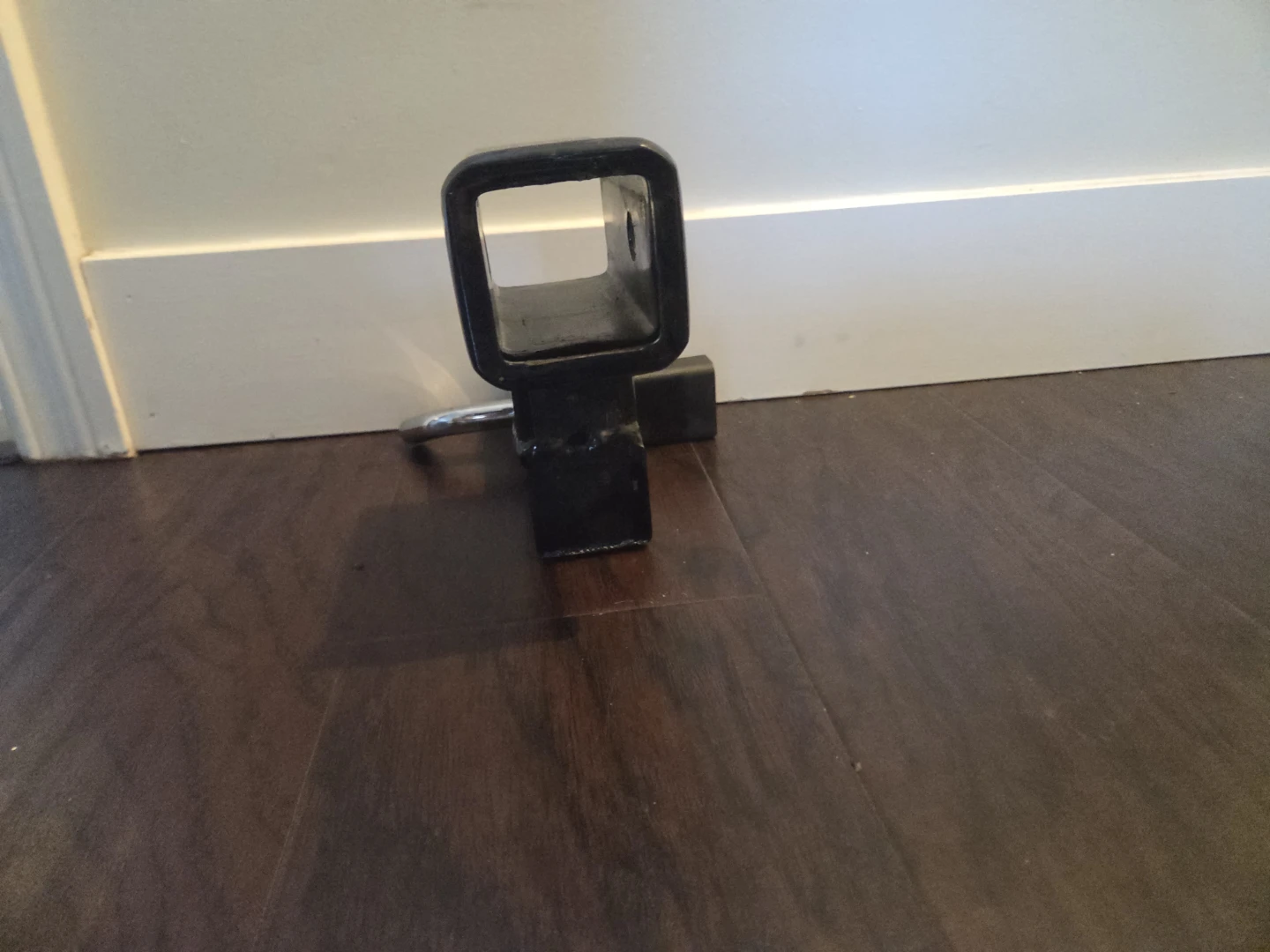 Hitch Receiver Adapter - photo 3