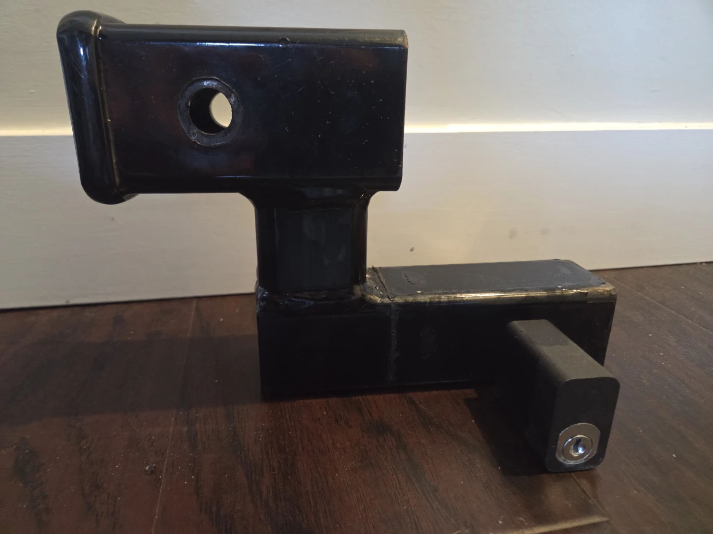 Hitch Receiver Adapter - photo 4