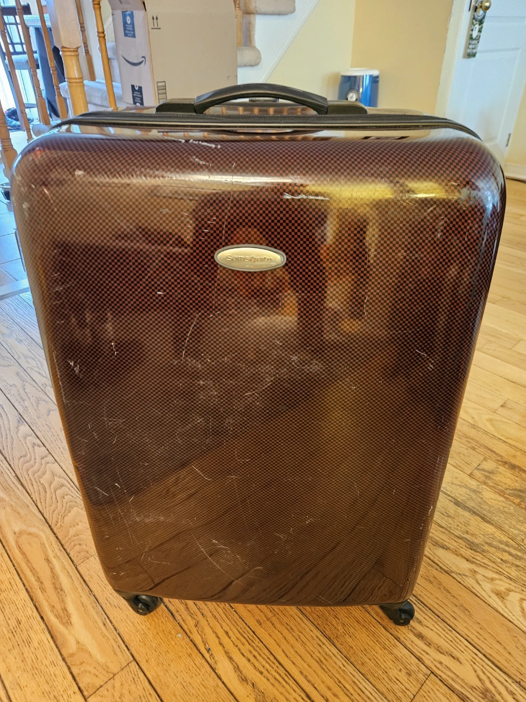 Samsonite Luggage