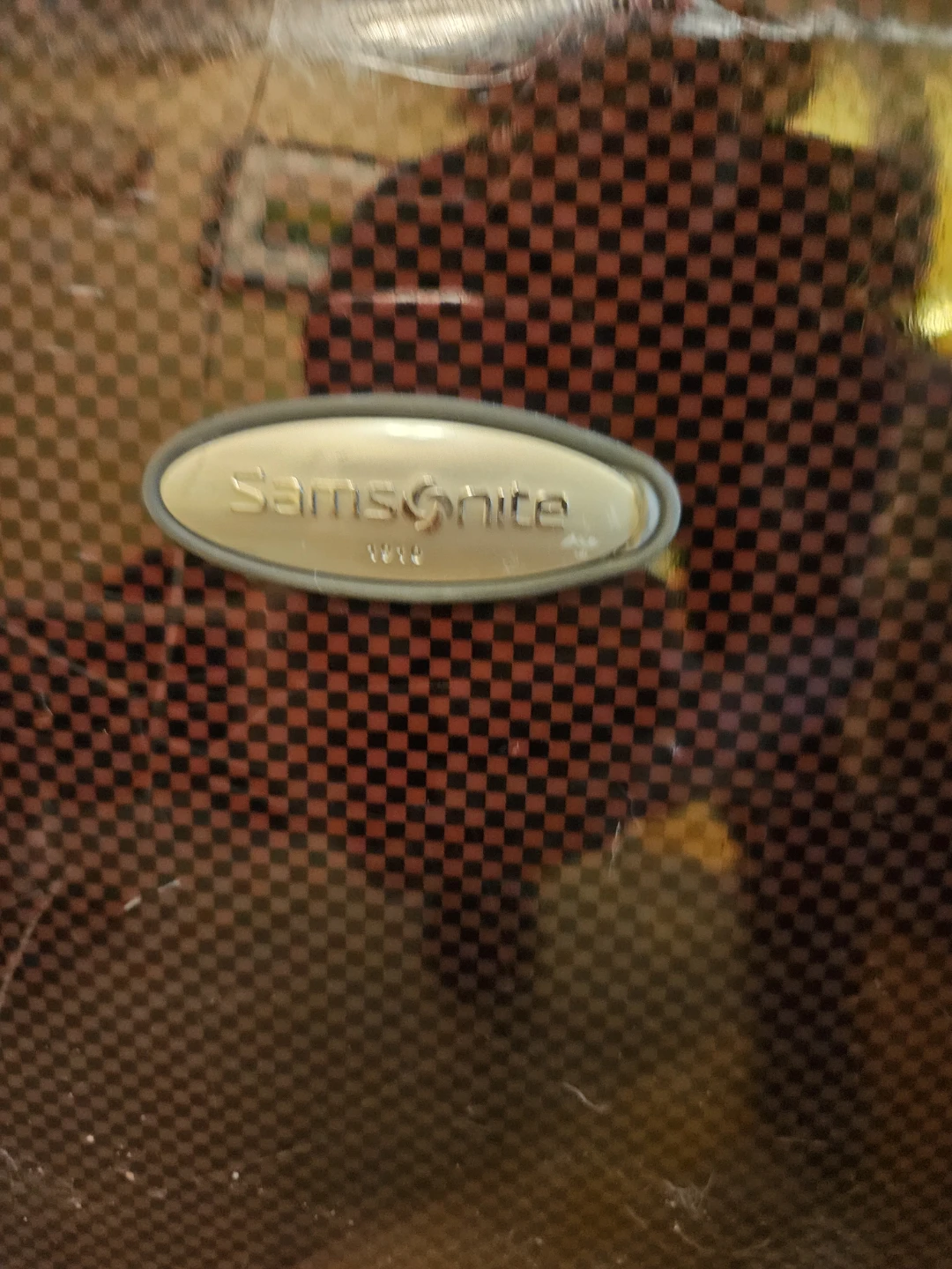 Samsonite Luggage - photo 2