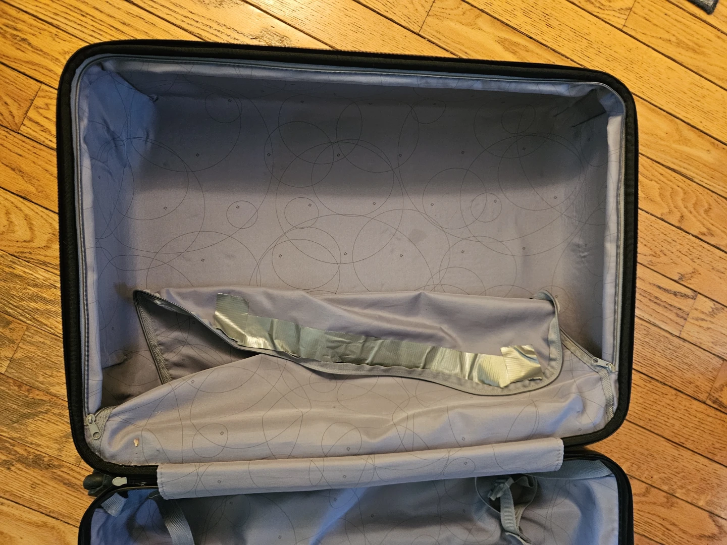 Samsonite Luggage - photo 3