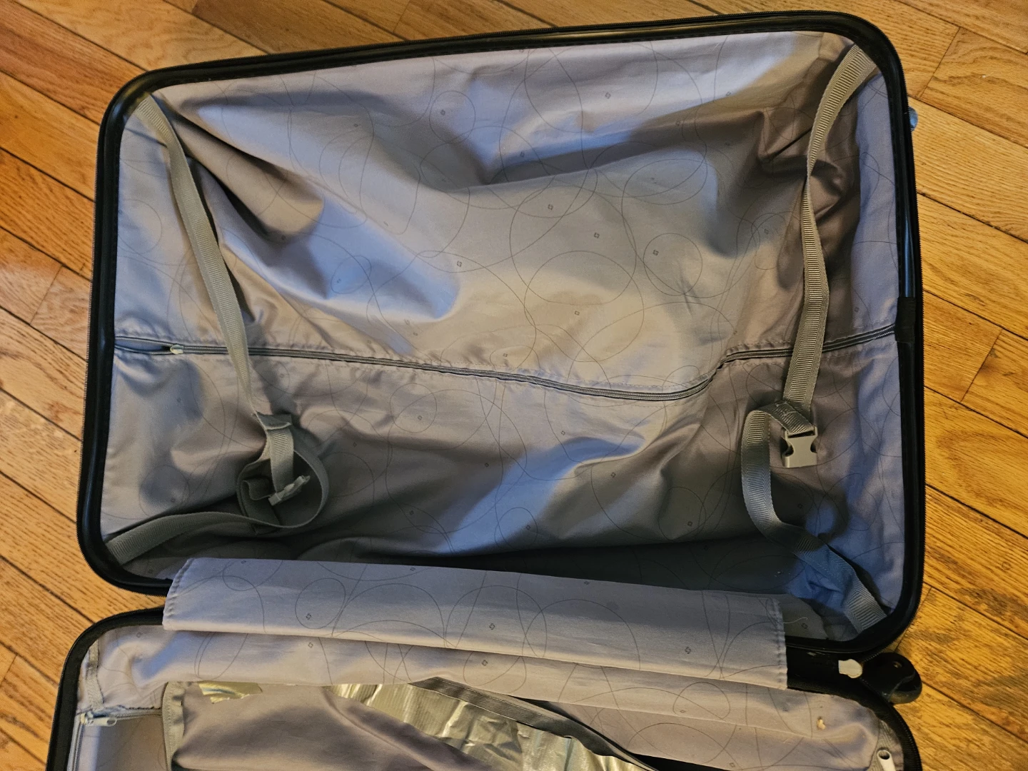 Samsonite Luggage - photo 4