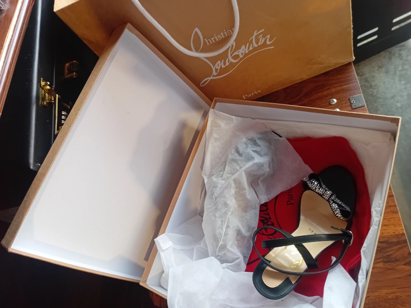 Designer Heels CL - photo 4