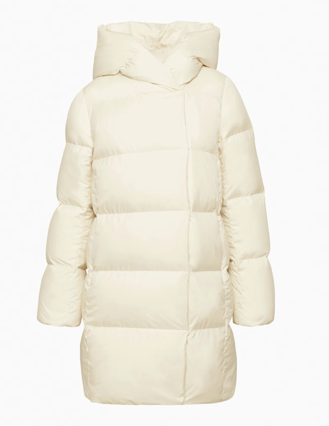Aritzia Babaton Duvet Puffer - photo 2