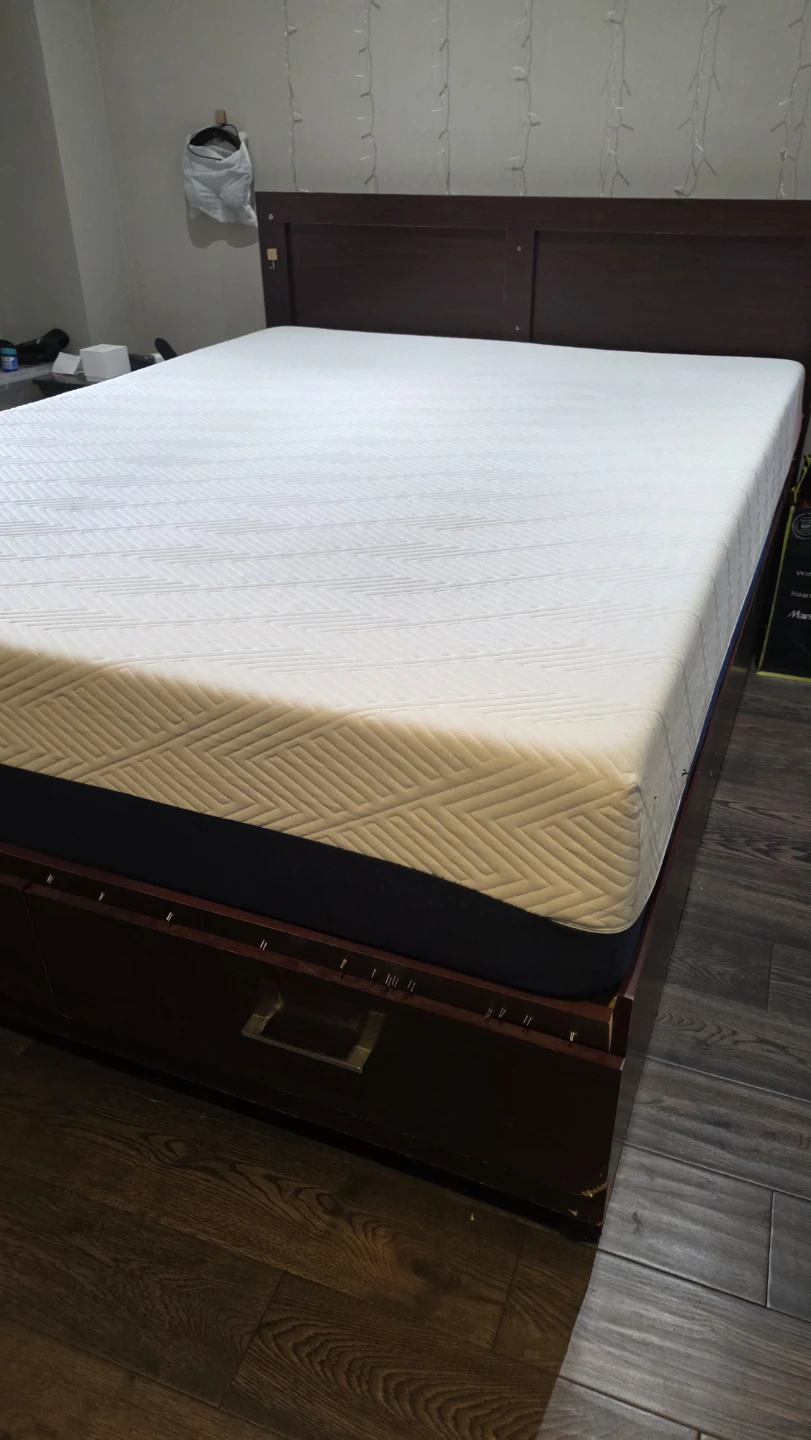 Queen Size Mattress - photo 5