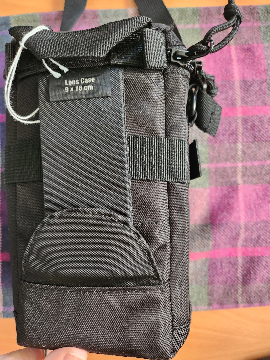 Lowepro Lens Case 9 x 16 cm - photo 2
