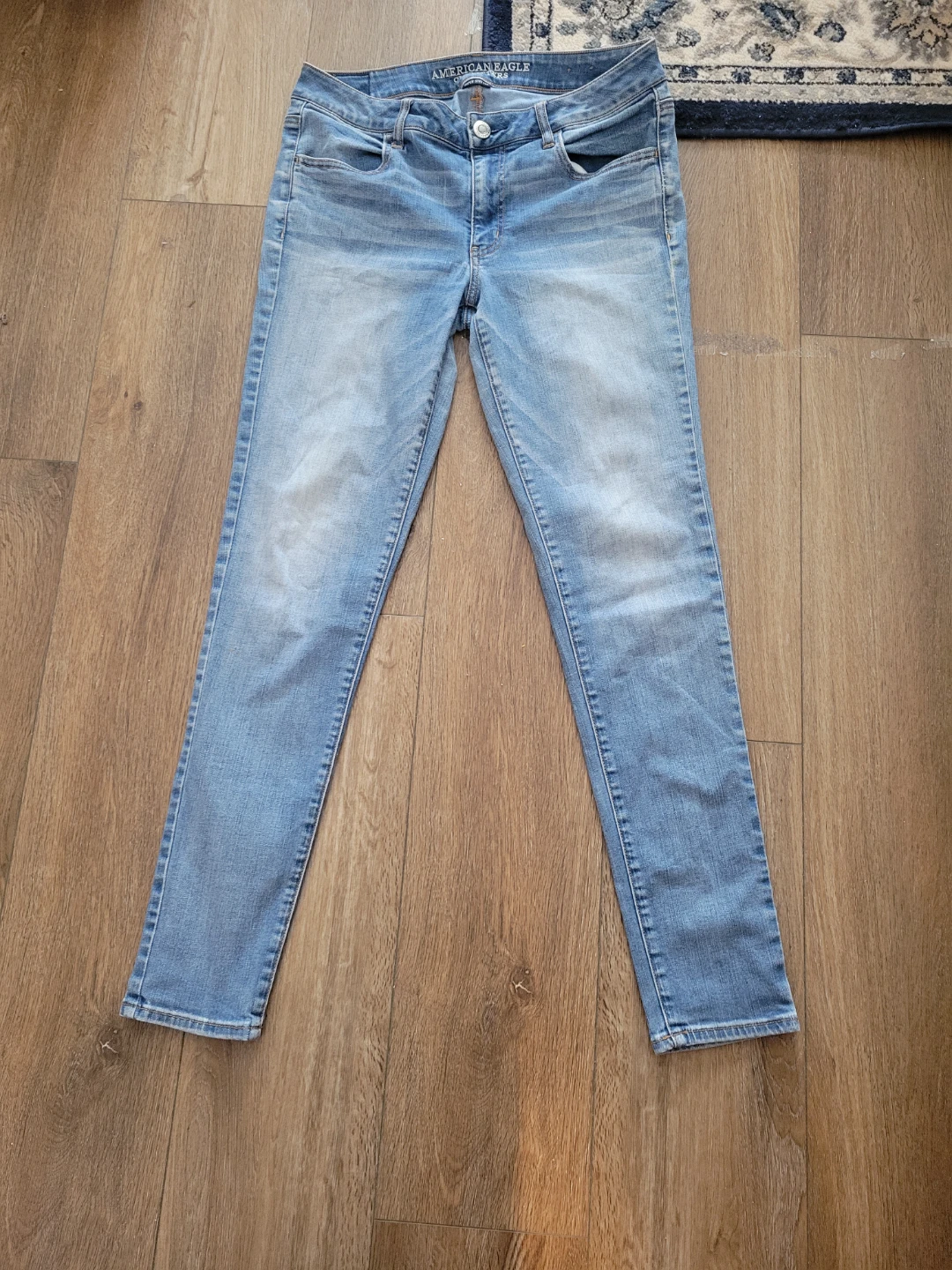American Eagle Outfitters Women's Jeans