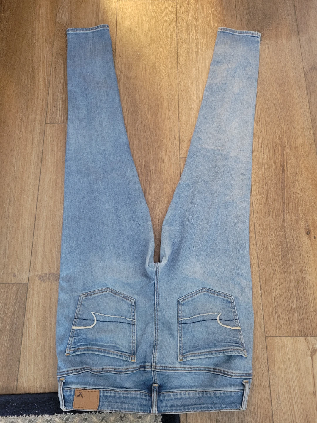 American Eagle Outfitters Women's Jeans - photo 2
