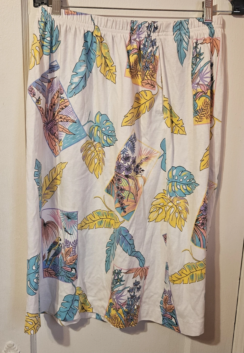Women's Midi Skirt - photo 2