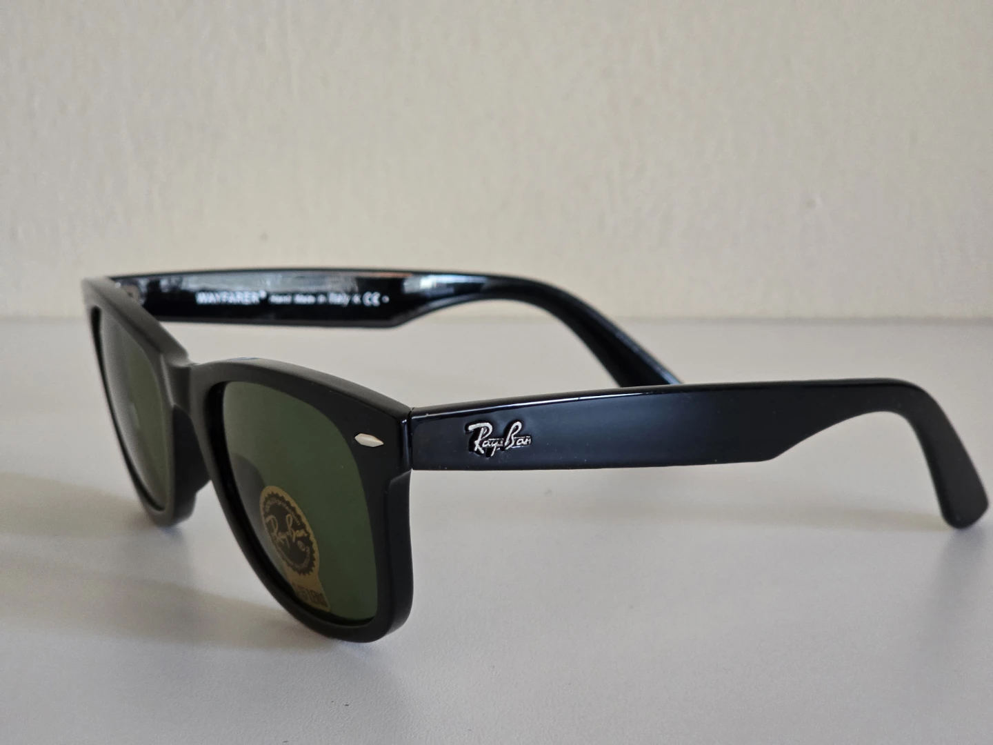 Ray-Ban Wayfarer Sunglasses RB2140 - photo 3