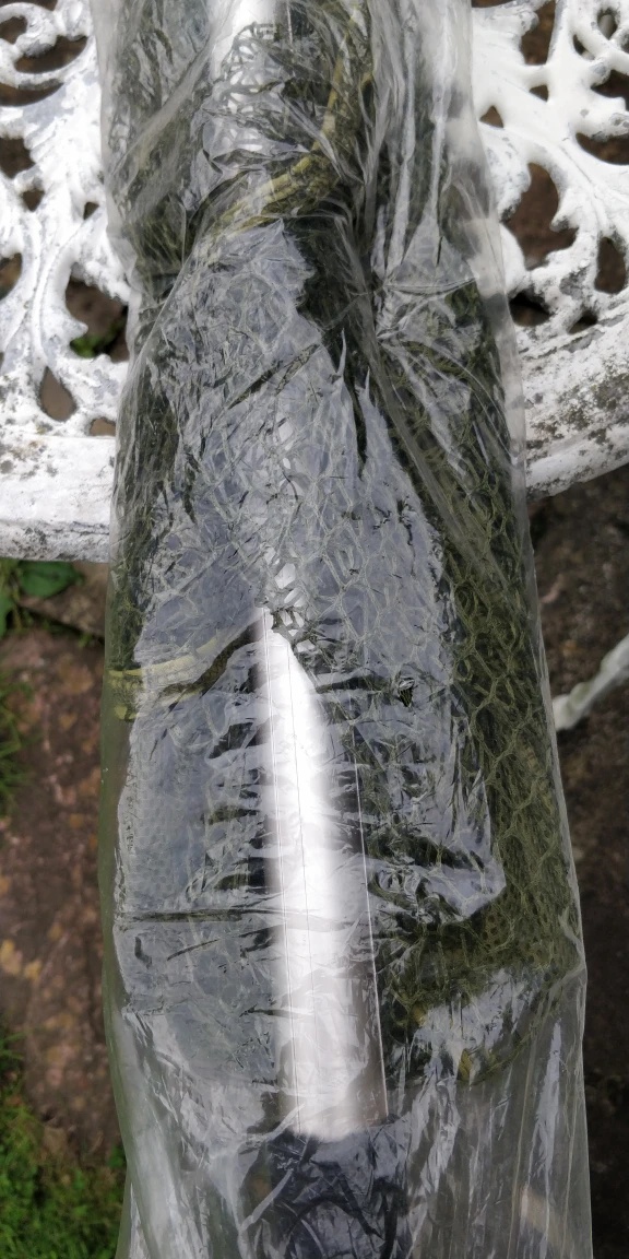 Landing Net