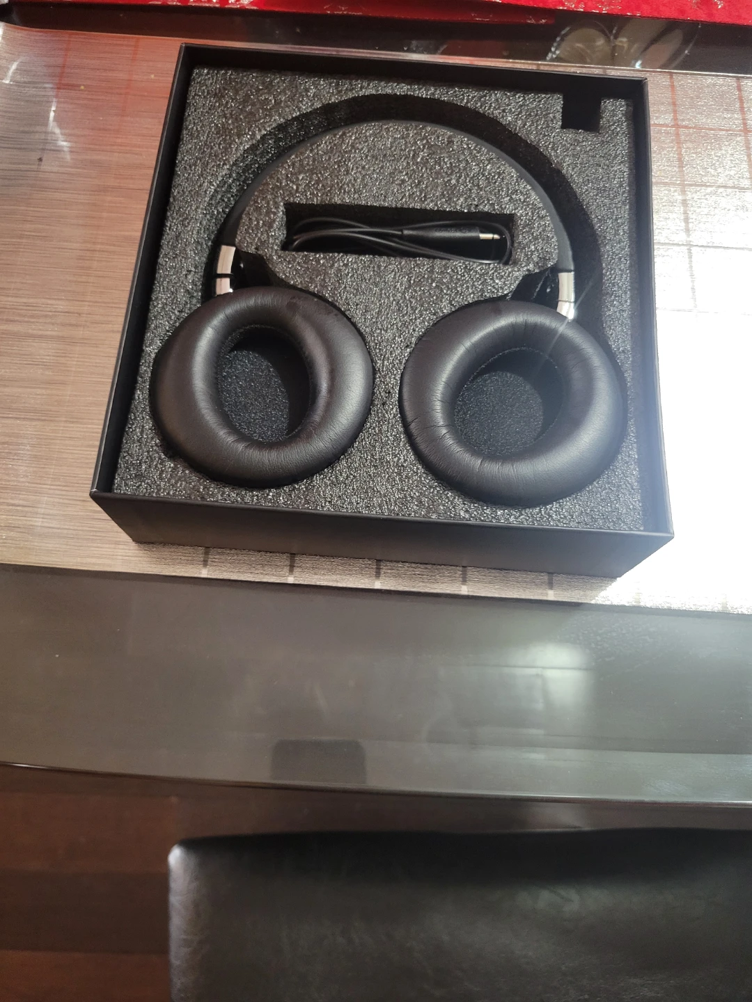 Cowin E7 Wireless Headphones