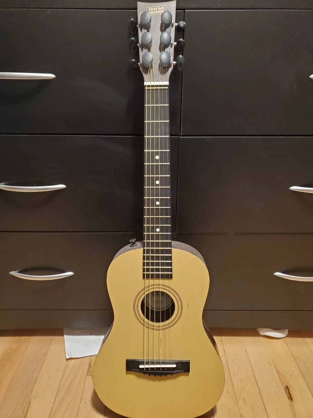 Youth Acoustic Guitar