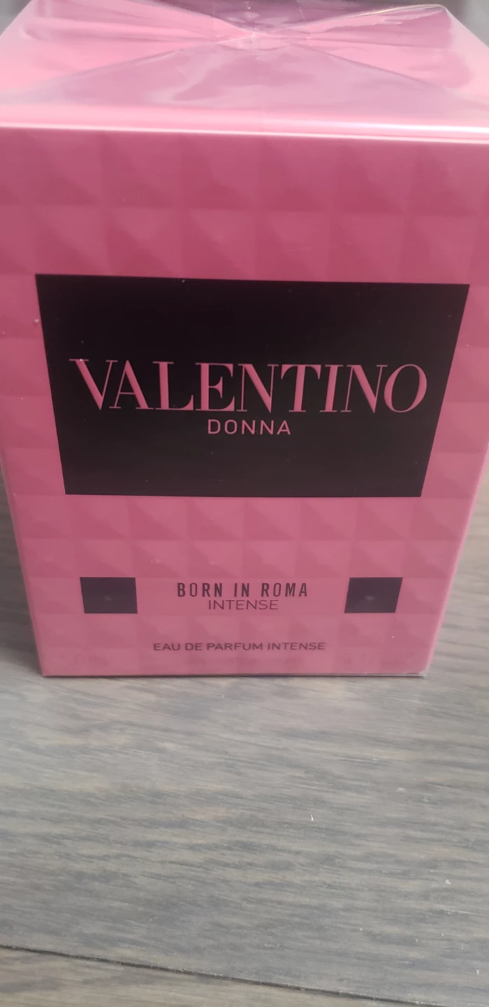 Valentino Donna Born In Roma Intense Eau de Parfum 100ml - photo 3