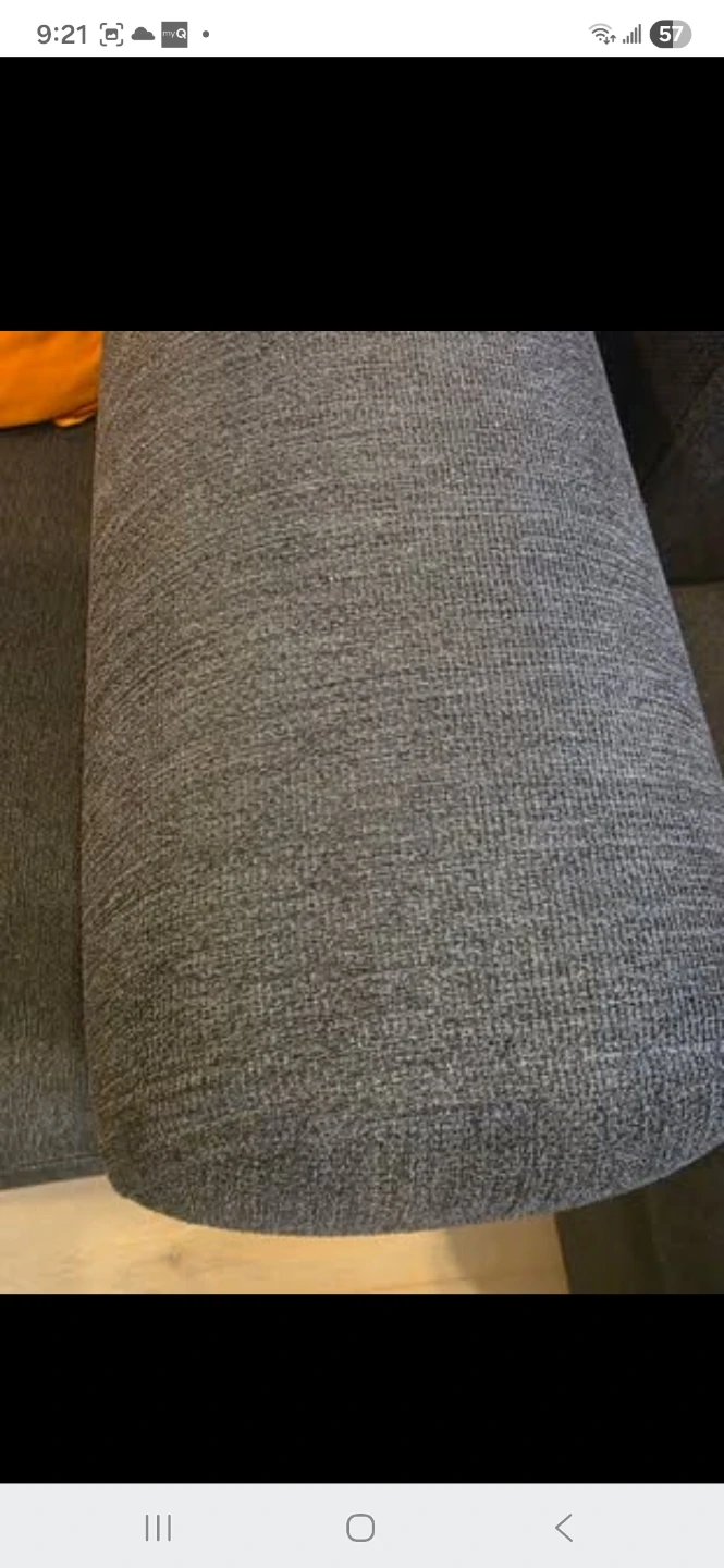 5 seats sofa - photo 2