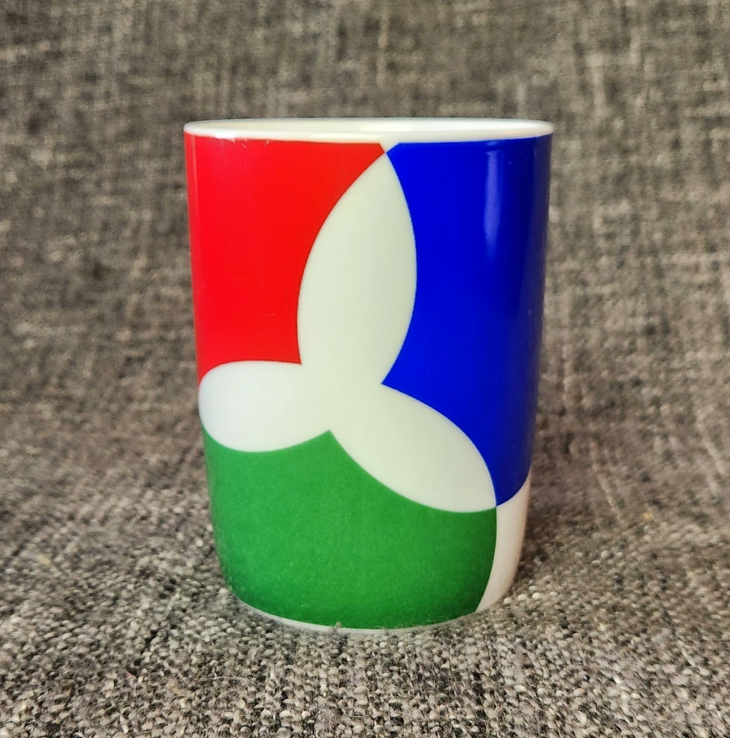 Rare Vintage Ontario Science Center Mug - photo 2