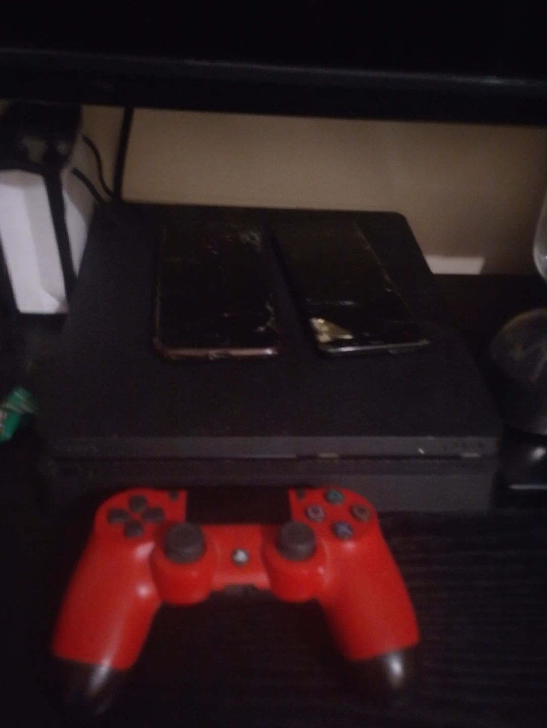 Ps4 slim & Nintendo switch - photo 3