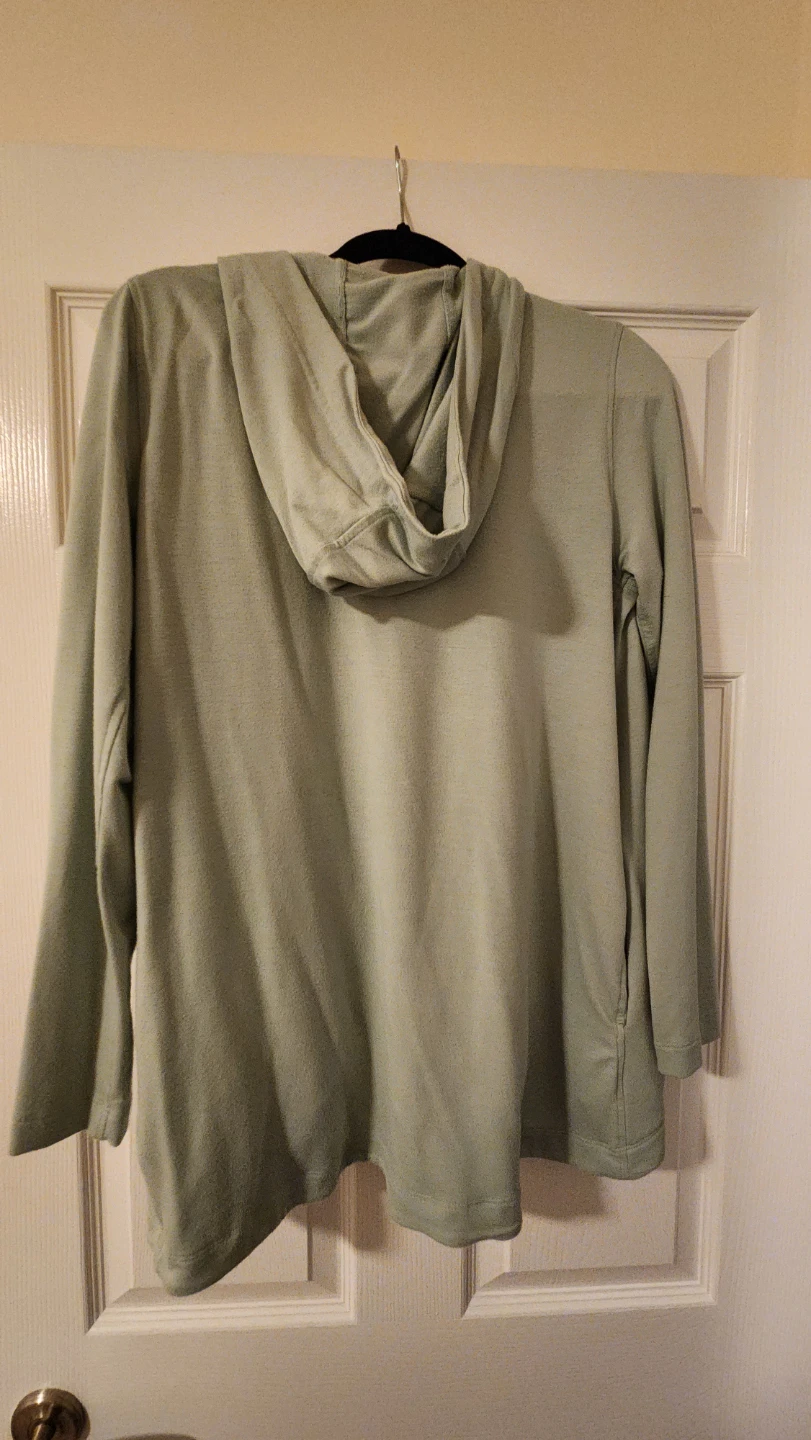 Joe Fresh Active Women's Hoodie - photo 2