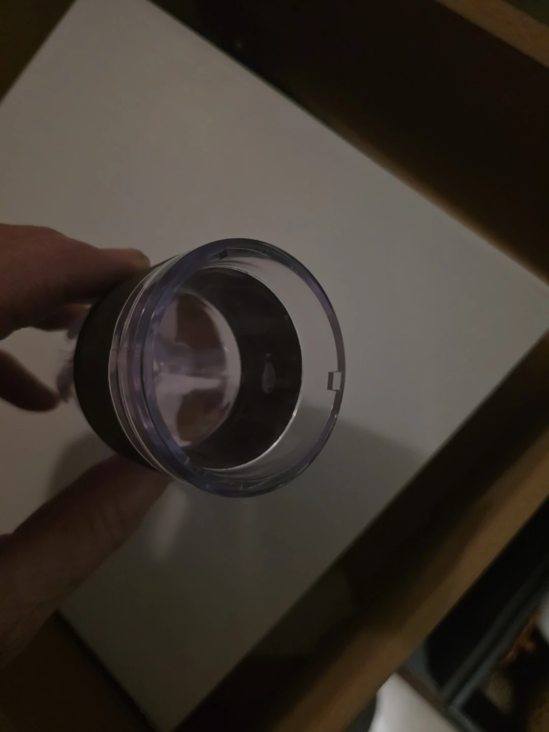 Wine aerator - photo 2