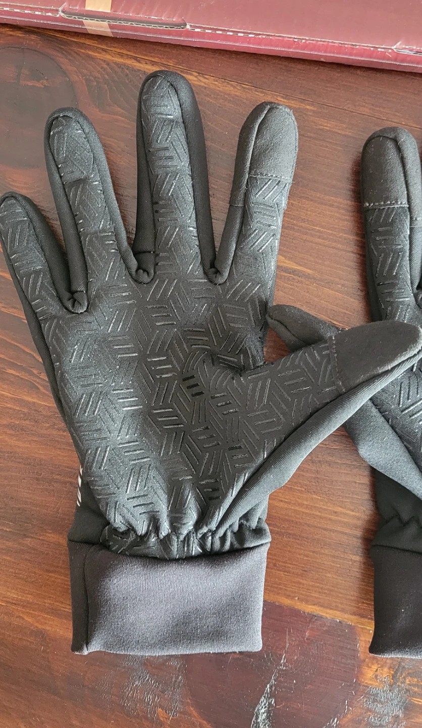 RIGWARL Touch Screen Gloves - photo 4
