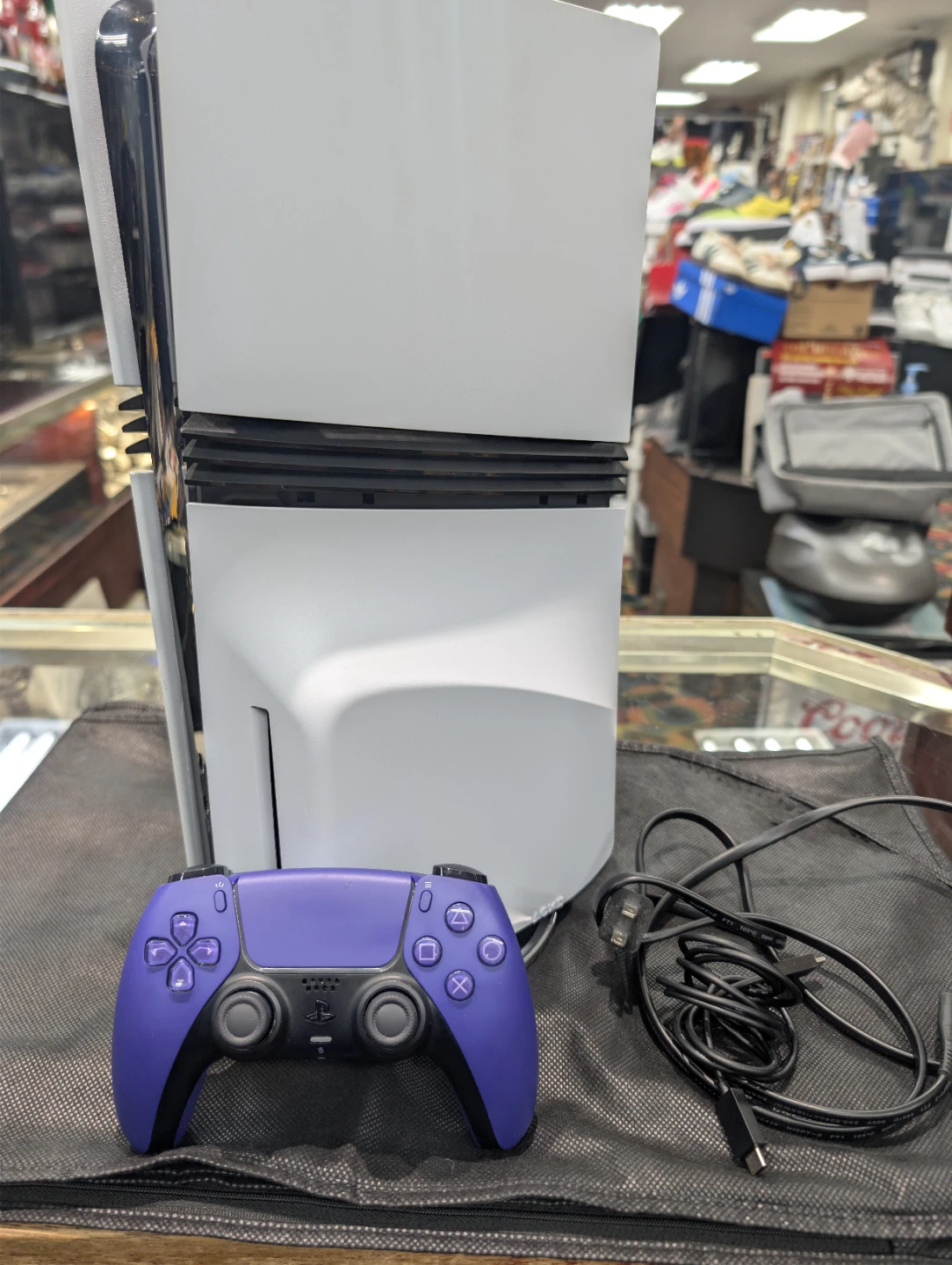 Sony PlayStation 5 Pro Console