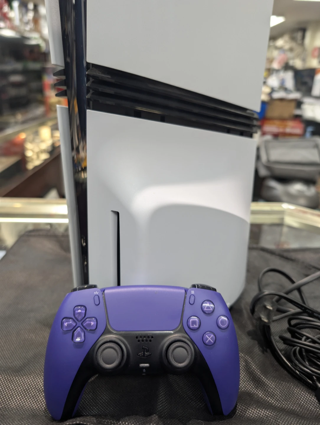 Sony PlayStation 5 Pro Console - photo 2