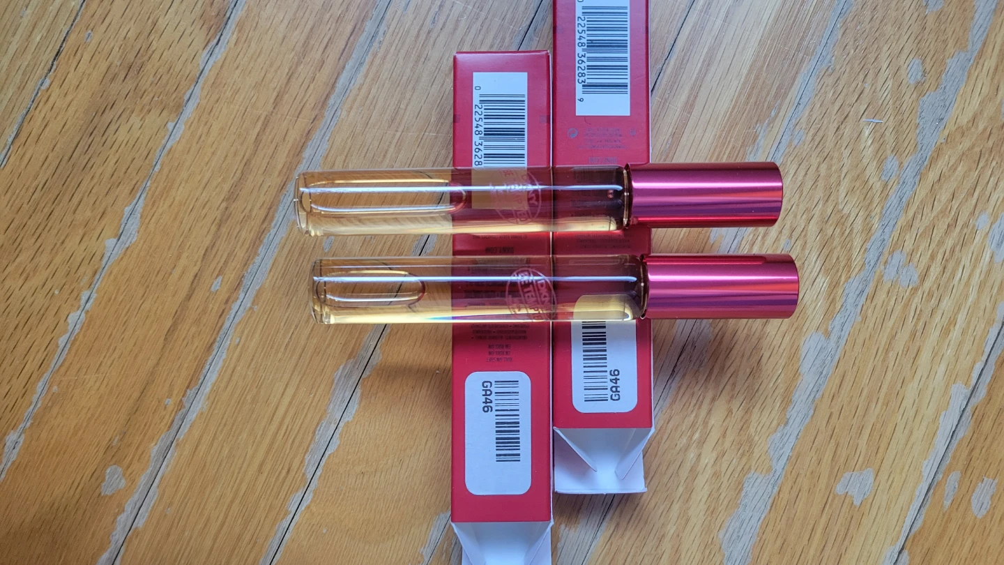 DKNY Be Tempted Eau de Parfum Rollerball (2 x 10ml) - photo 3