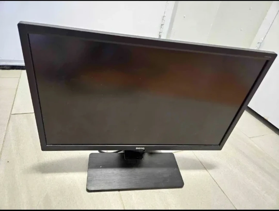 BENQ Computer Monitor GW2270 21.5 inch