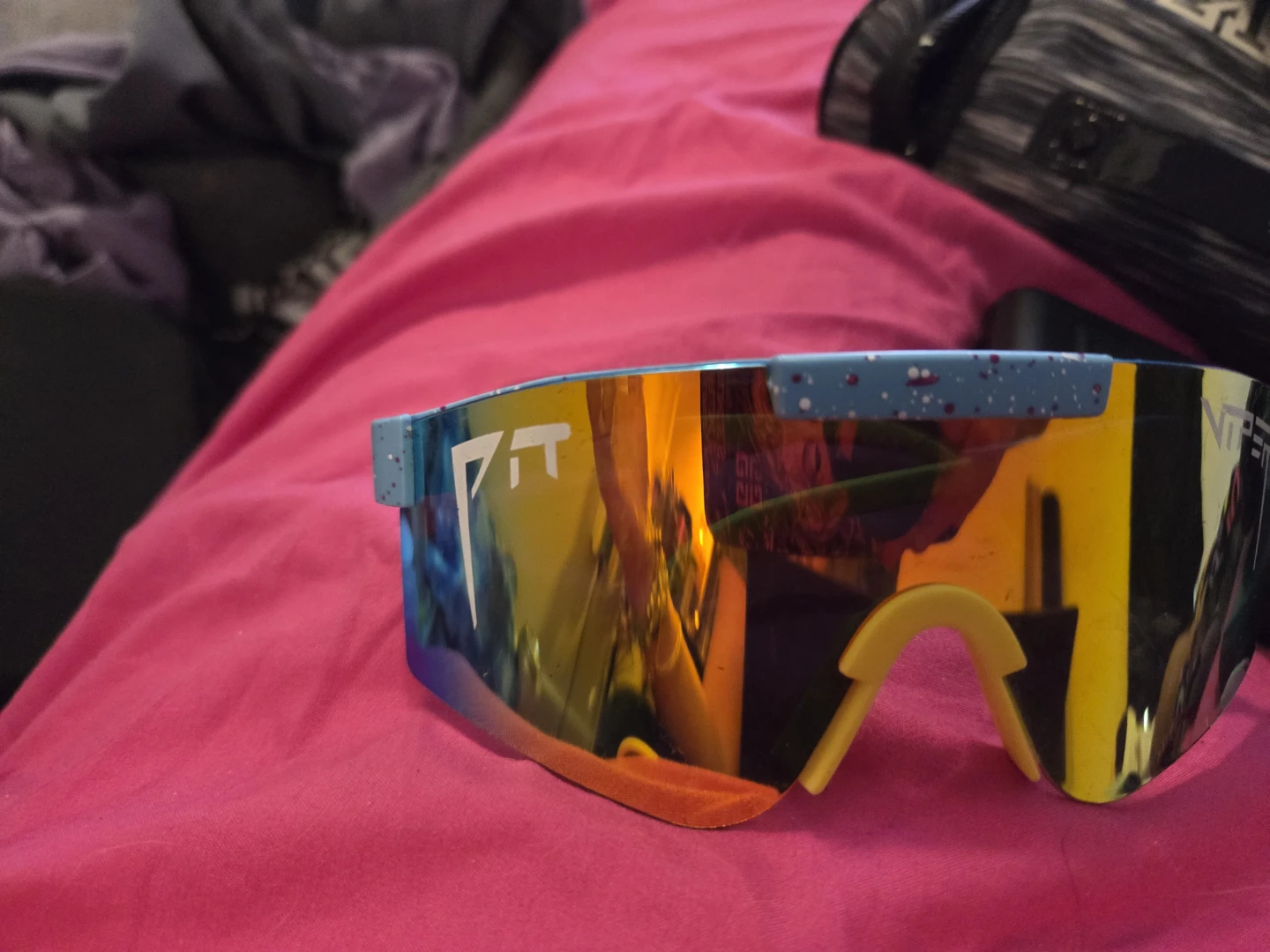 Pit Viper Sunglasses
