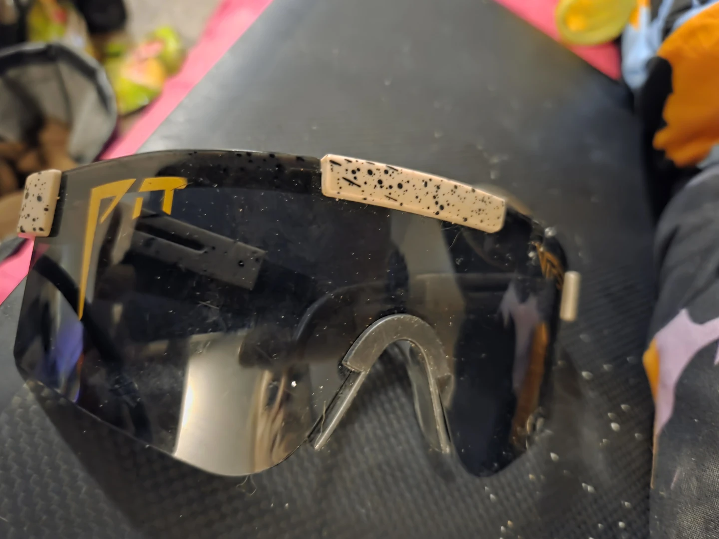 Pit Viper Sunglasses - photo 4