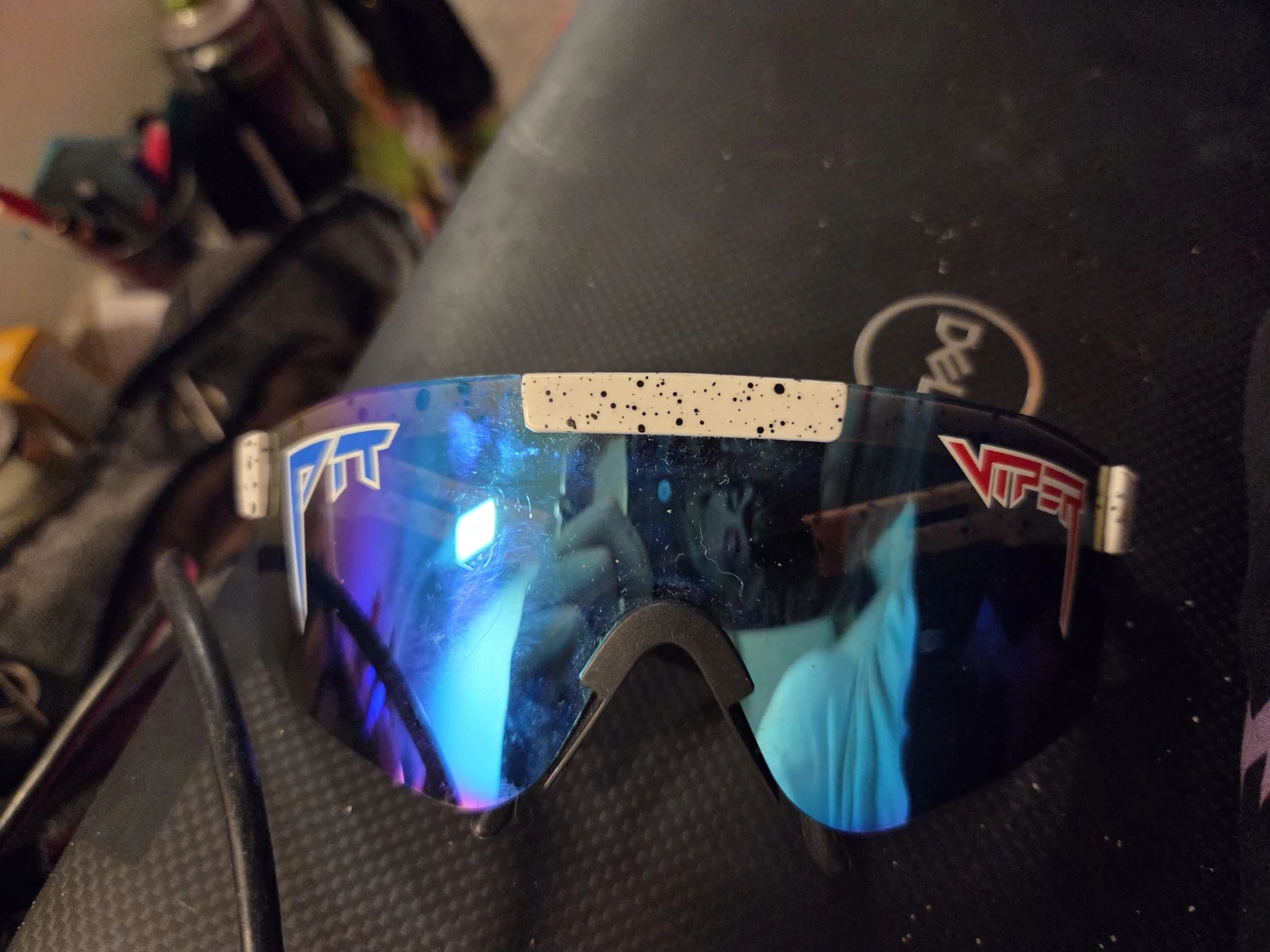 Pit Viper Sunglasses - photo 5