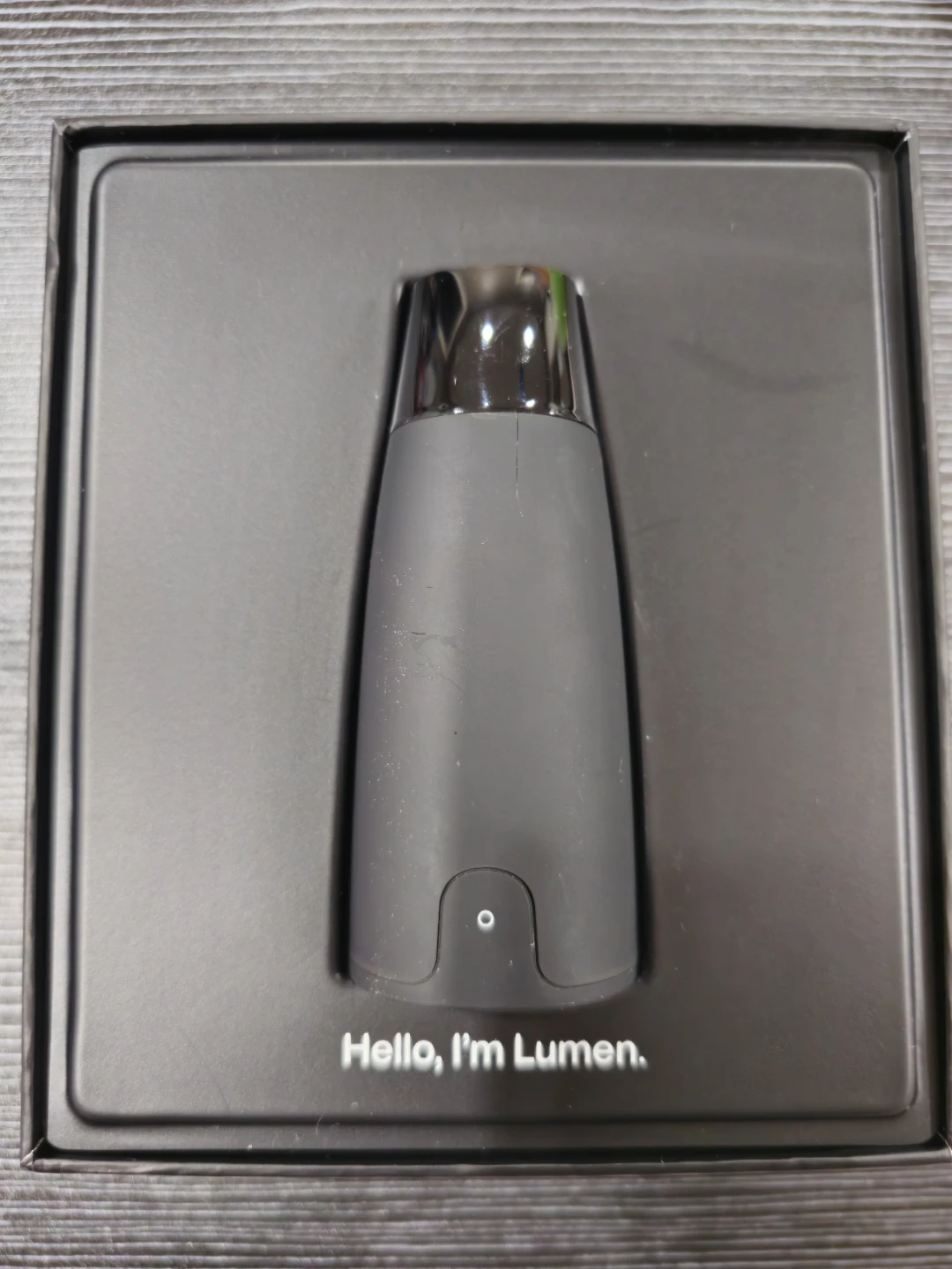 Lumen Metabolism Tracking Device - photo 2