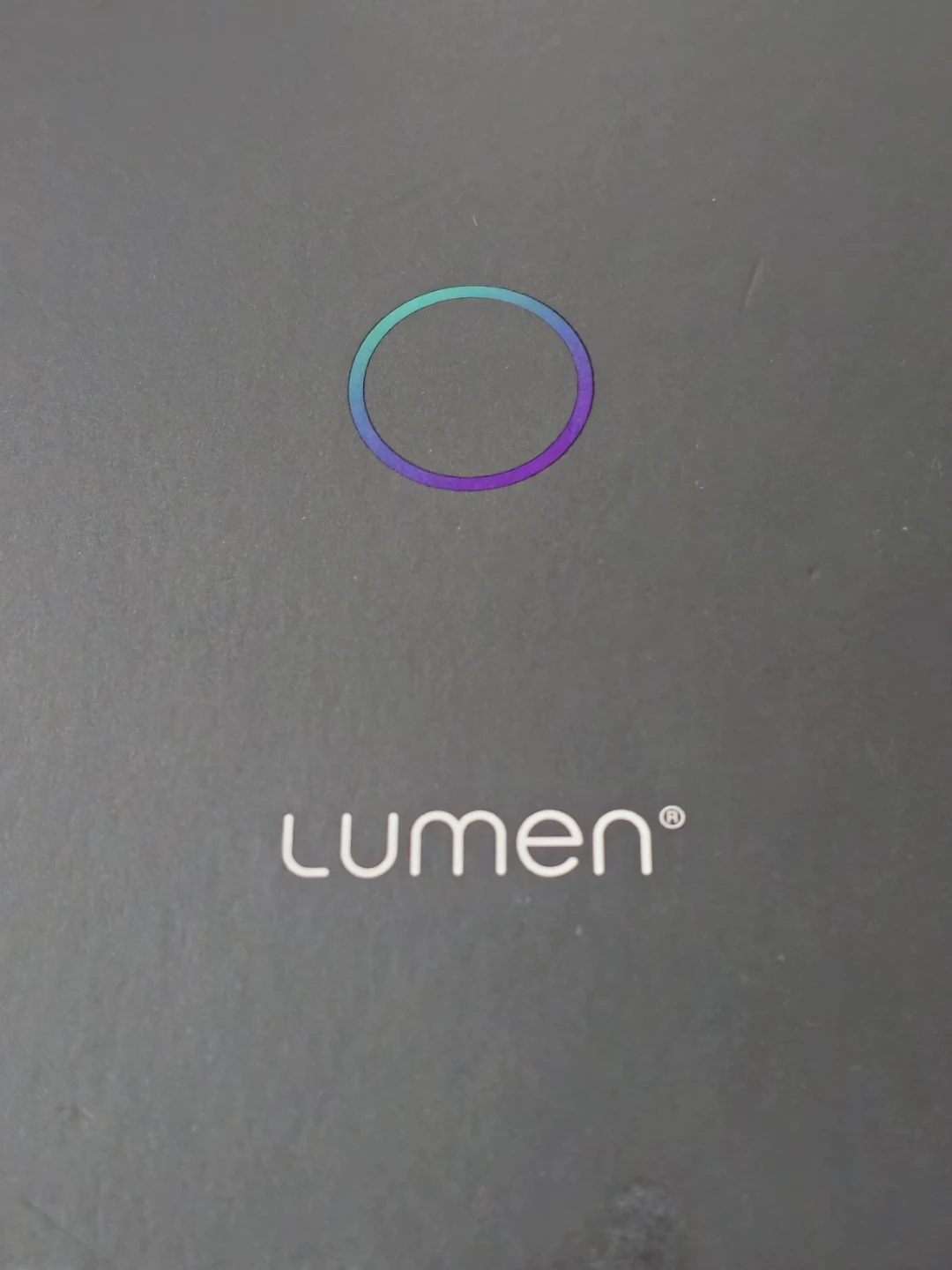 Lumen Metabolism Tracking Device - photo 4