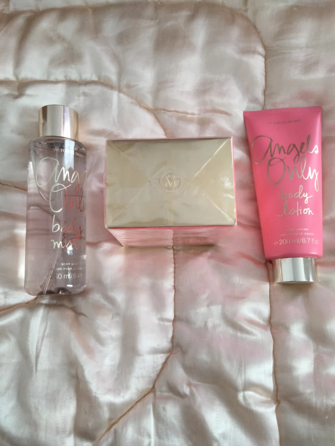 Victoria's Secret Angels Only Set - - photo 2