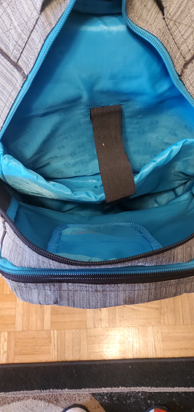 Swiss Gear Laptop Backpack - photo 3