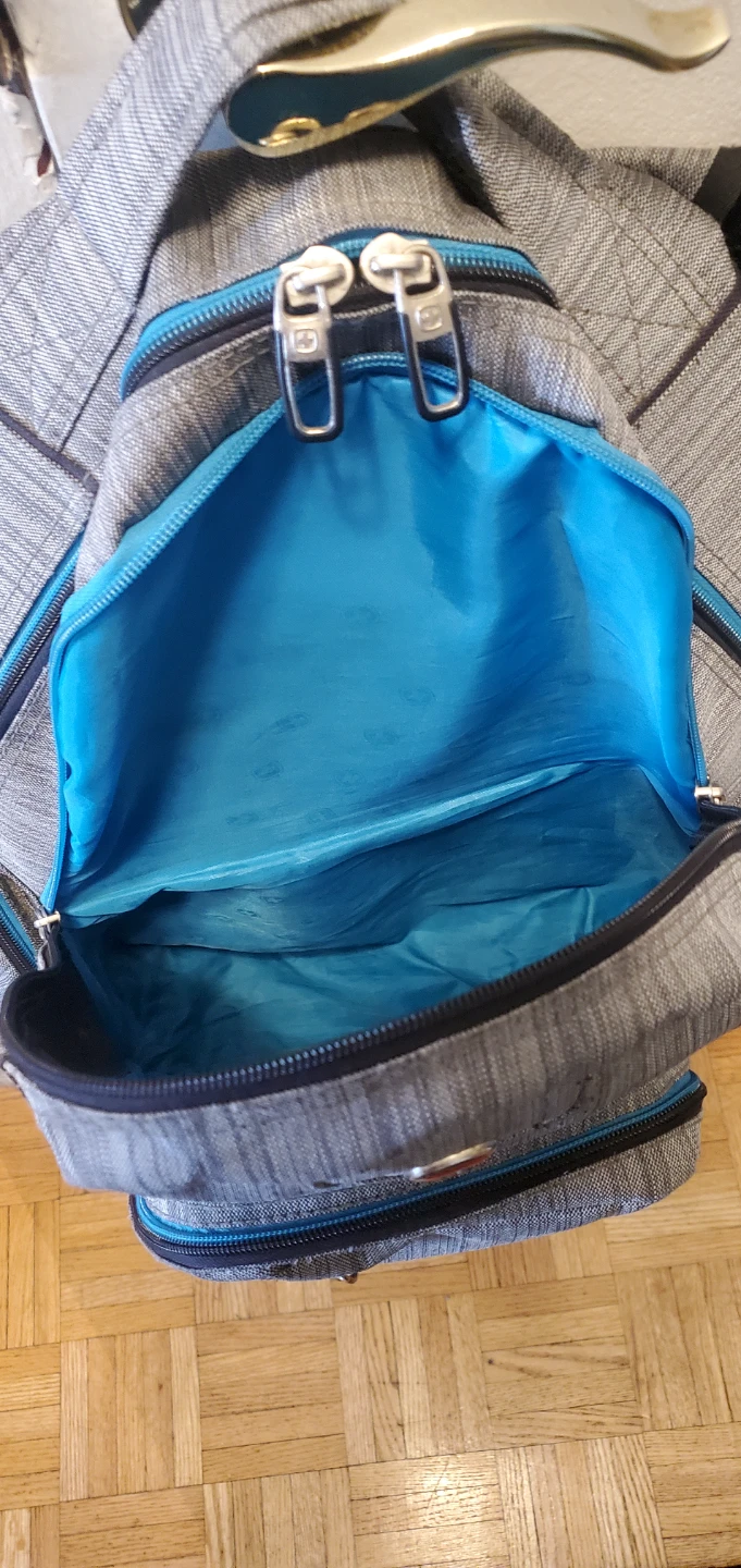 Swiss Gear Laptop Backpack - photo 4