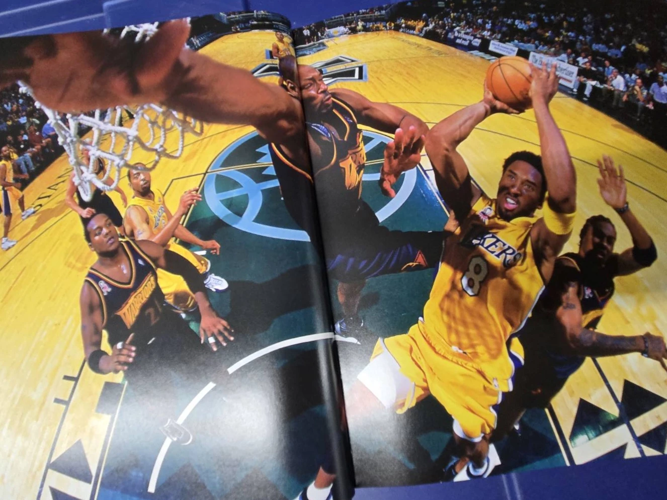 Kobe Bryant The Mamba Mentality How I Play Book - photo 4