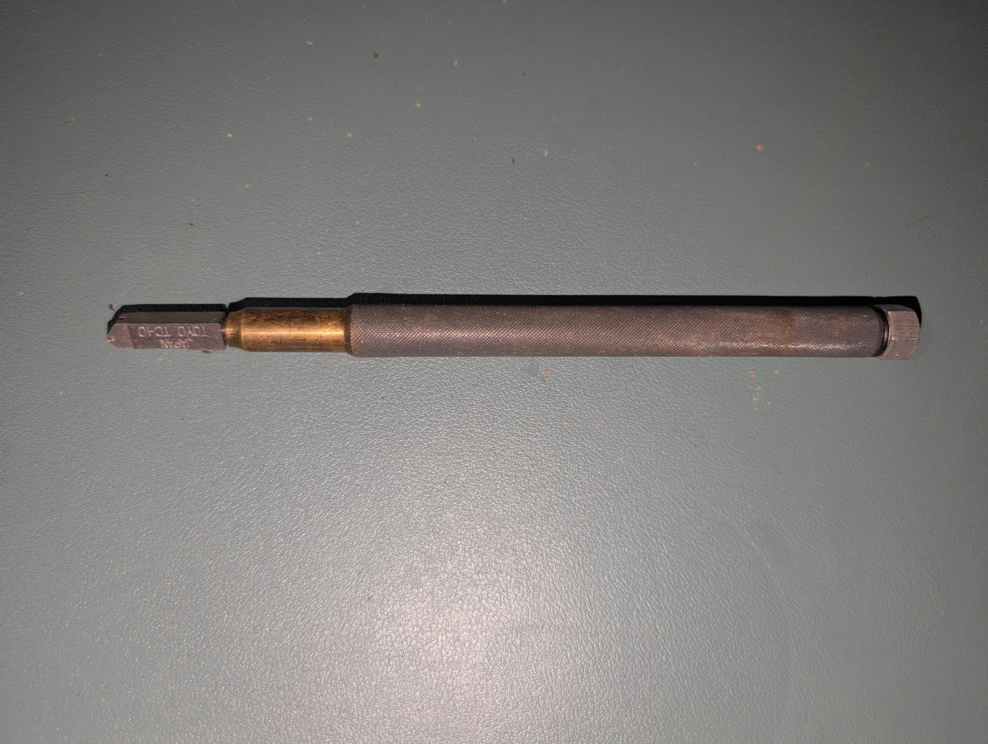 TOYO TC-40 Screwdriver Bit Holder