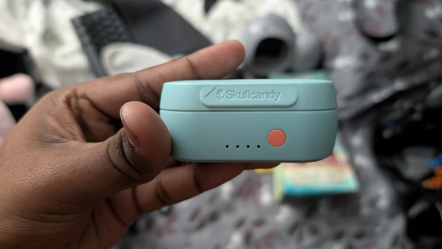 Skullcandy Besh Evo Earbuds - photo 2