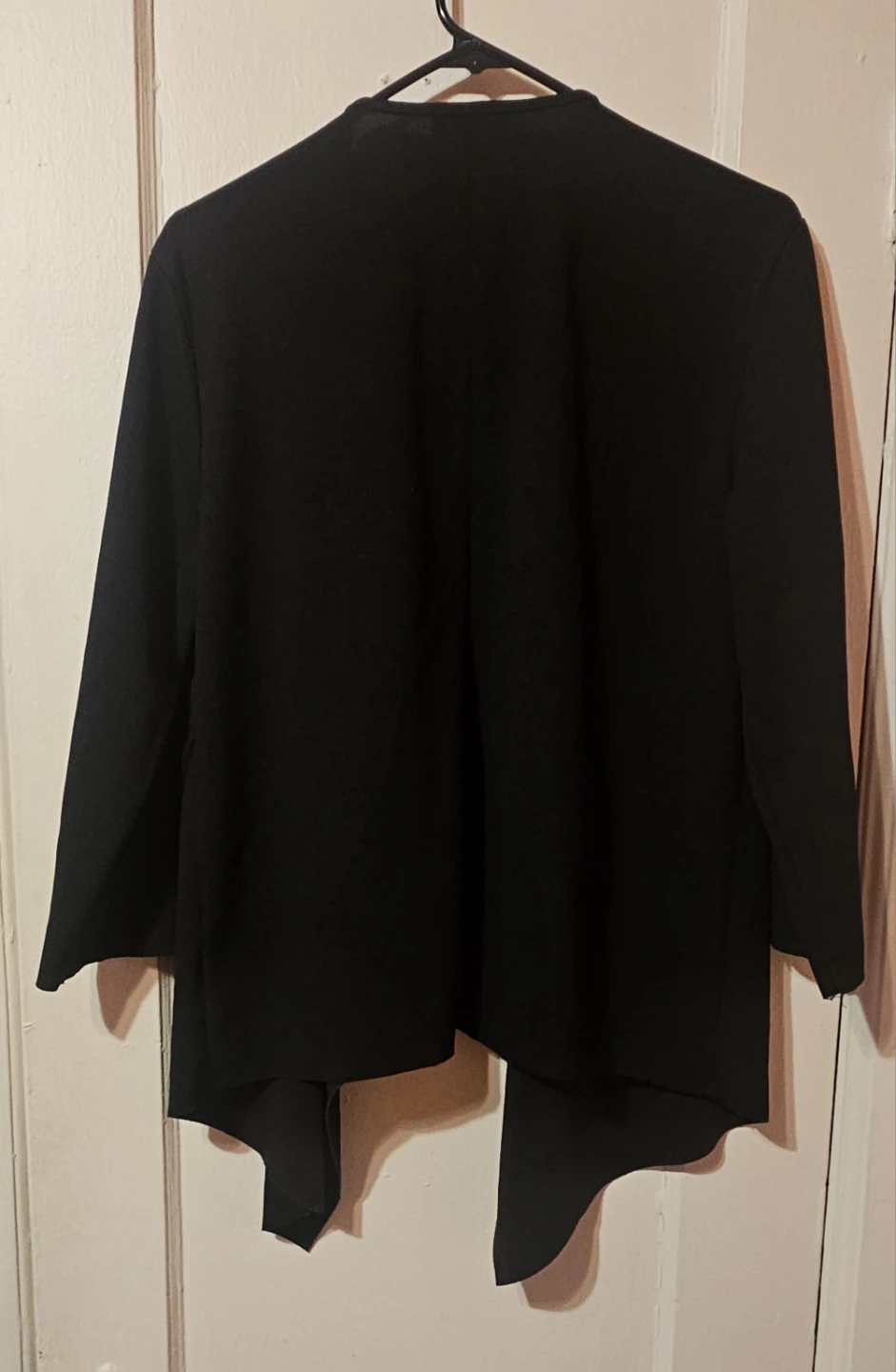 Women's blazer - photo 3