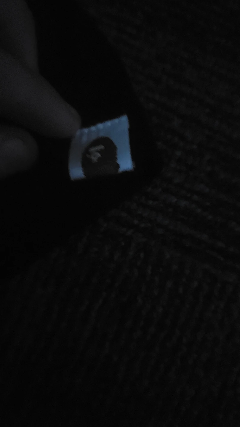 BAPE Big Head Graphic T-Shirt - XL - photo 3