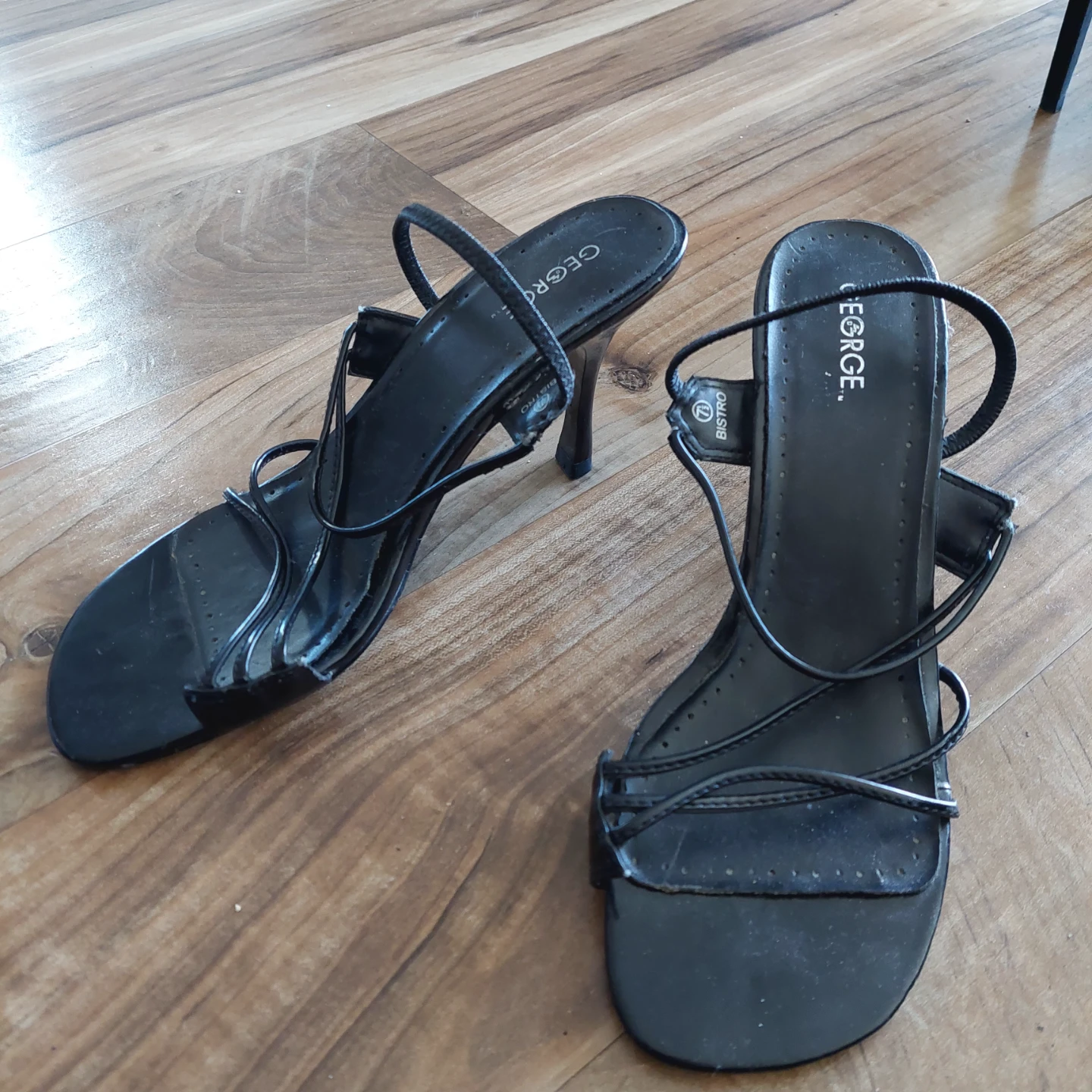 Assorted Women's Heels (George, Bioni, etc.) - photo 3