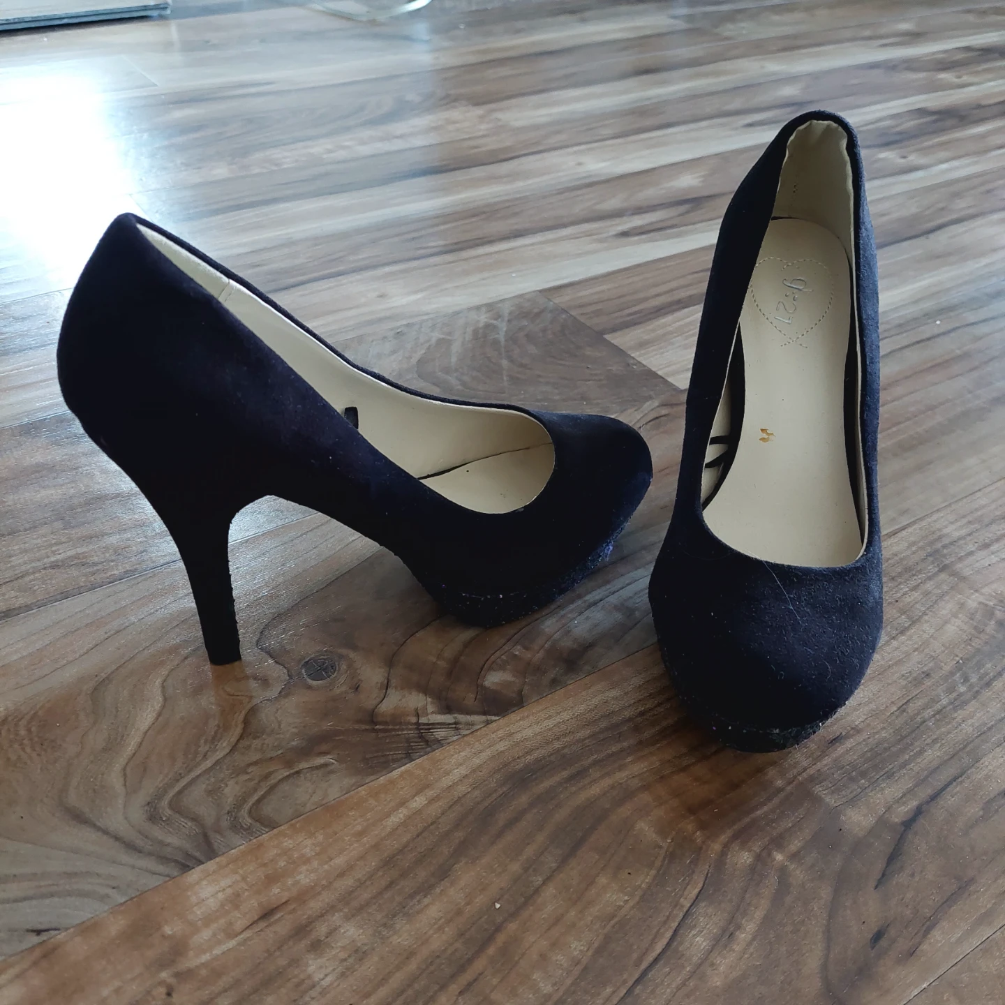 Assorted Women's Heels (George, Bioni, etc.) - photo 4