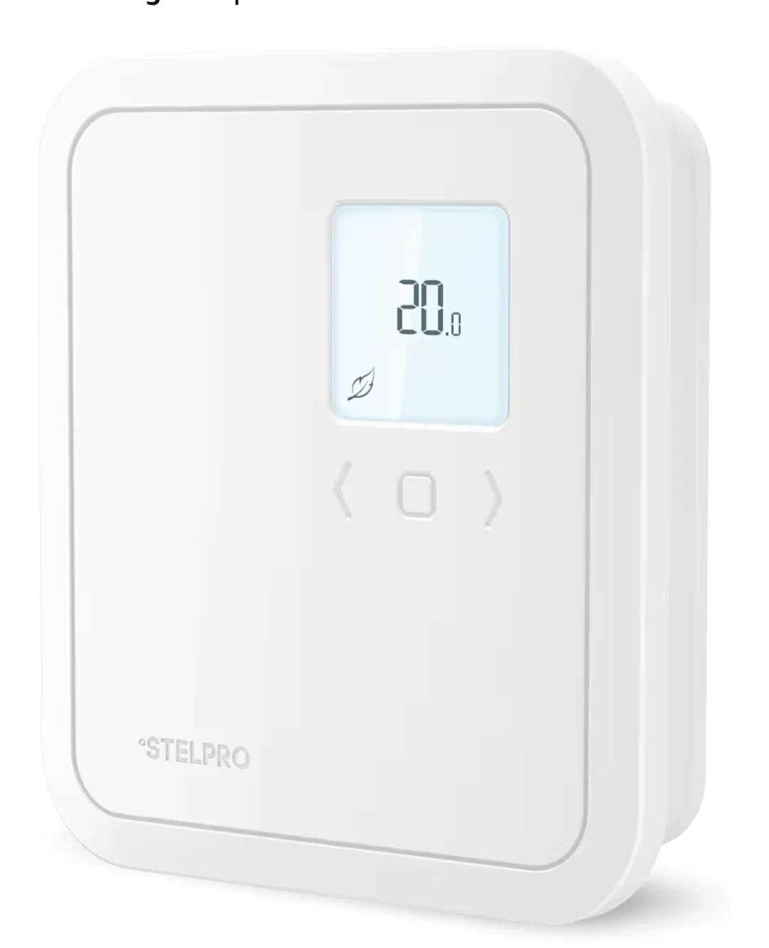 Stelpro Non-Programmable White (ST252NP - 2500W)