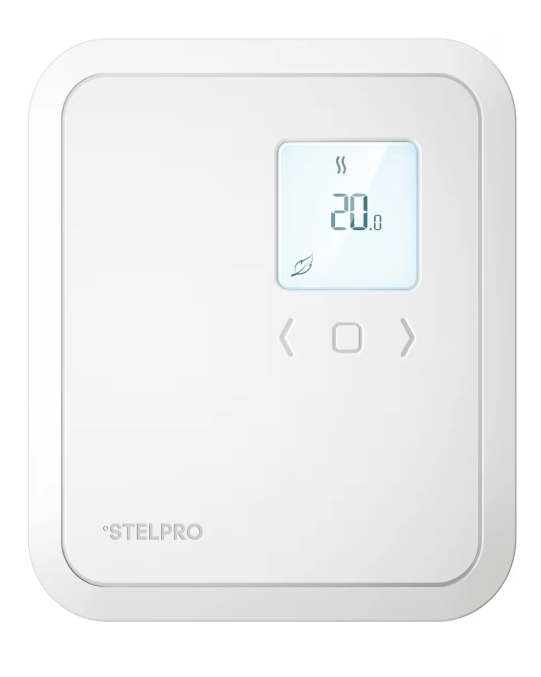 Stelpro Non-Programmable White (ST252NP - 2500W) - photo 2