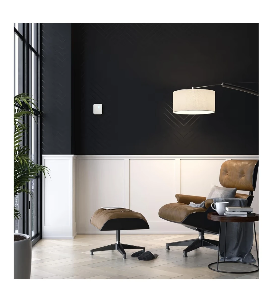 Stelpro Non-Programmable White (ST252NP - 2500W) - photo 5