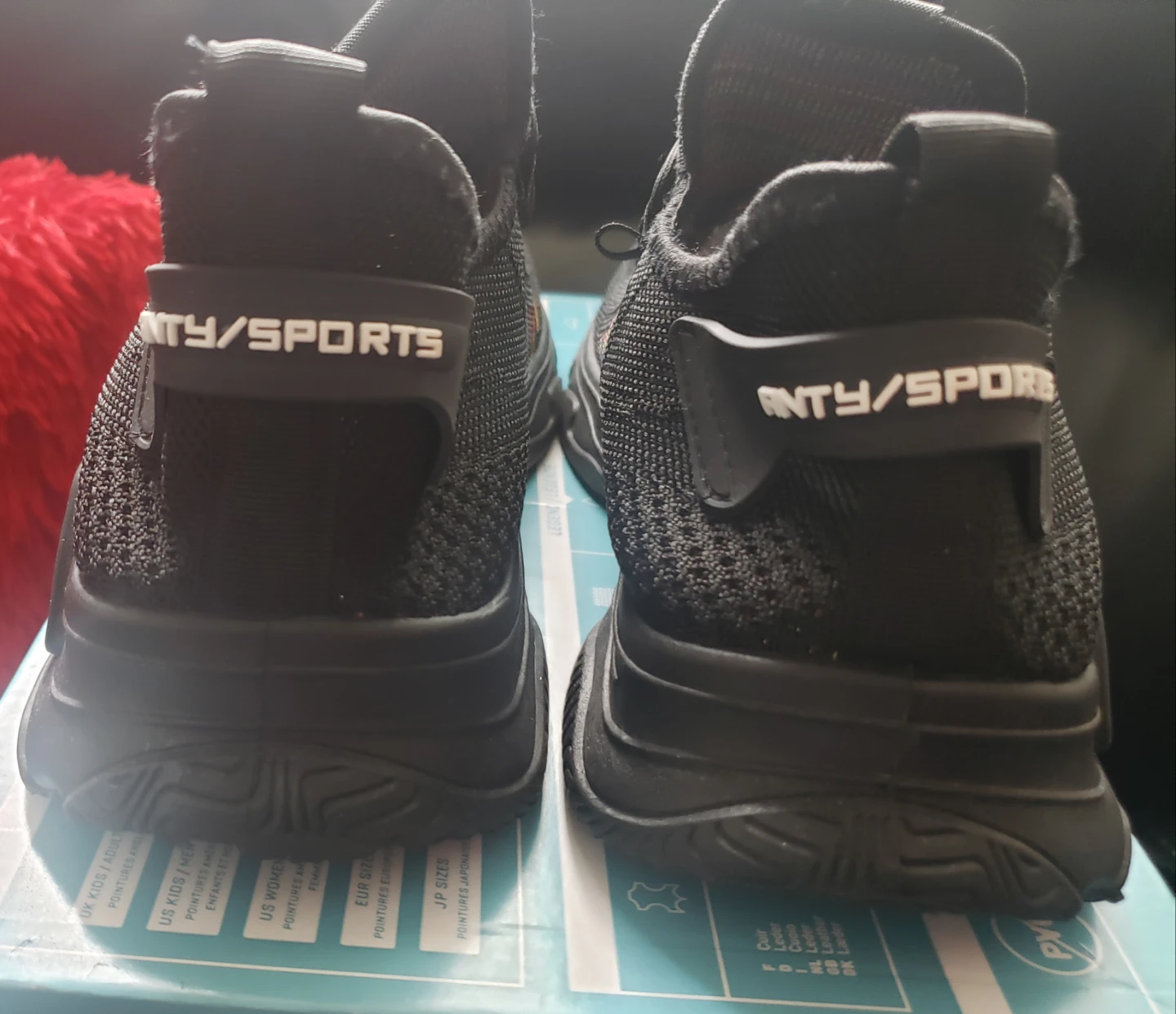 Brand new Men's Fashion Sport Shous Size 41 ,43,,44 - photo 4