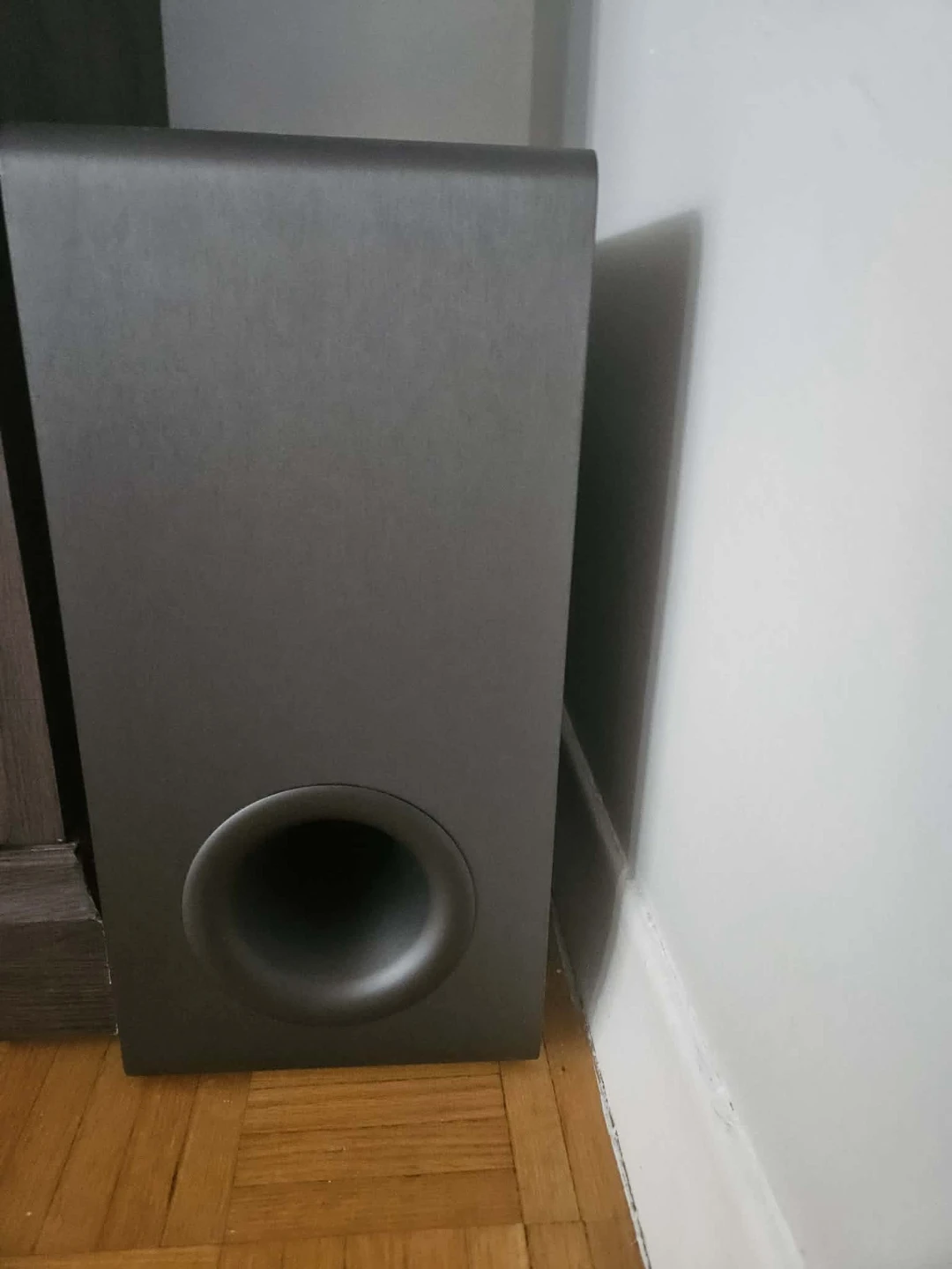 LG Soundbar with Meridian Audio - photo 5