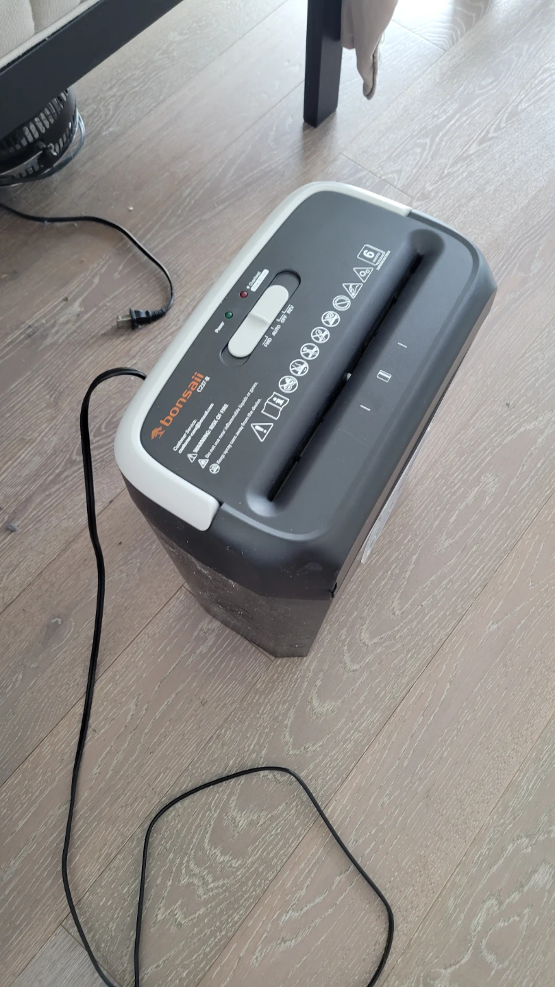 Bonsaii Shredder - photo 2